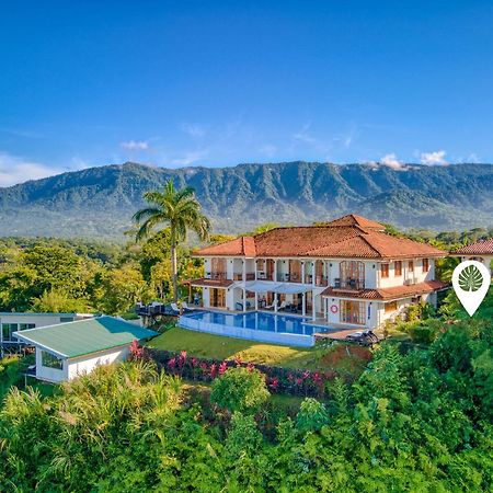 El Castillo Luxury Boutique Hotel- (Adults Only) Ойокал Номер фото