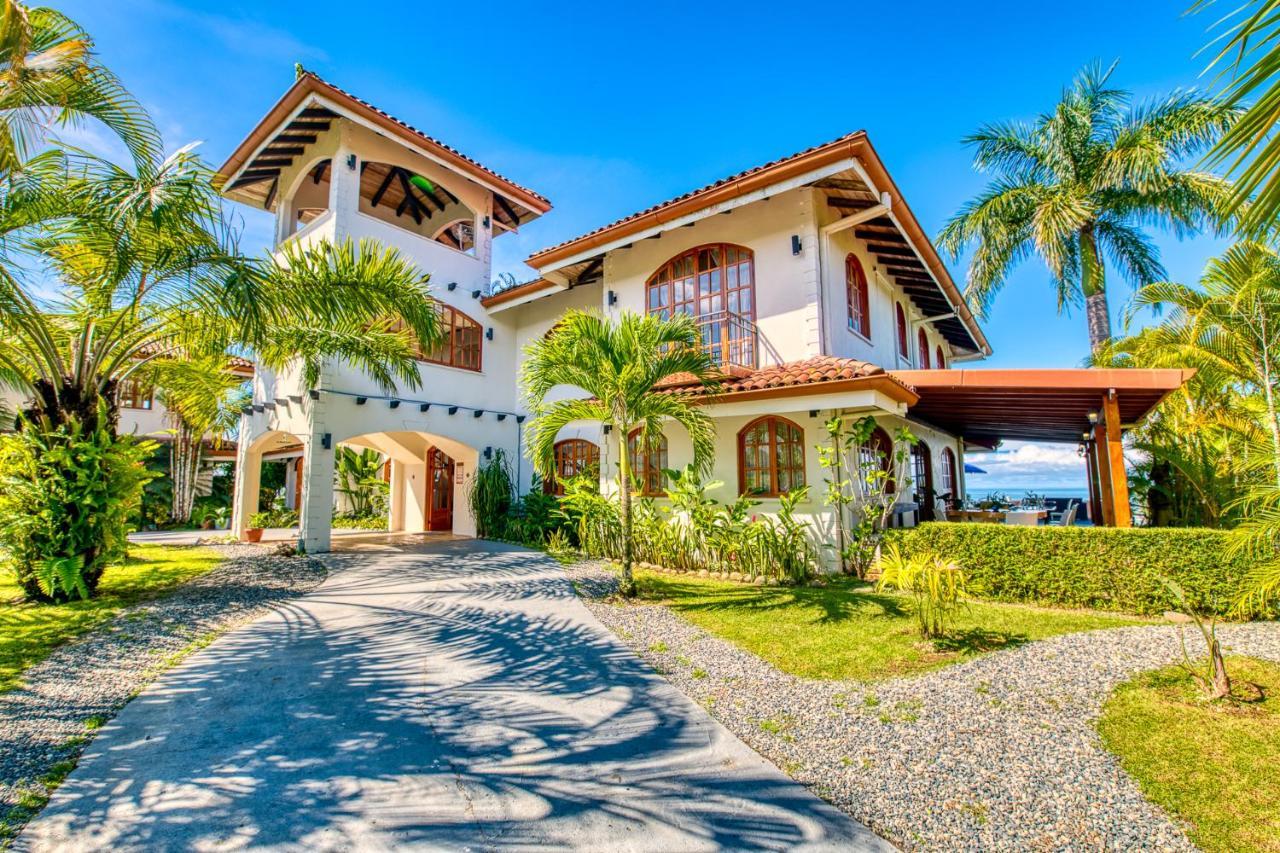 El Castillo Luxury Boutique Hotel- (Adults Only) Ойокал Екстер'єр фото