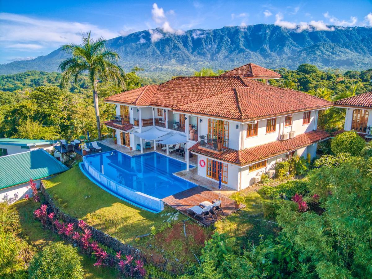 El Castillo Luxury Boutique Hotel- (Adults Only) Ойокал Екстер'єр фото