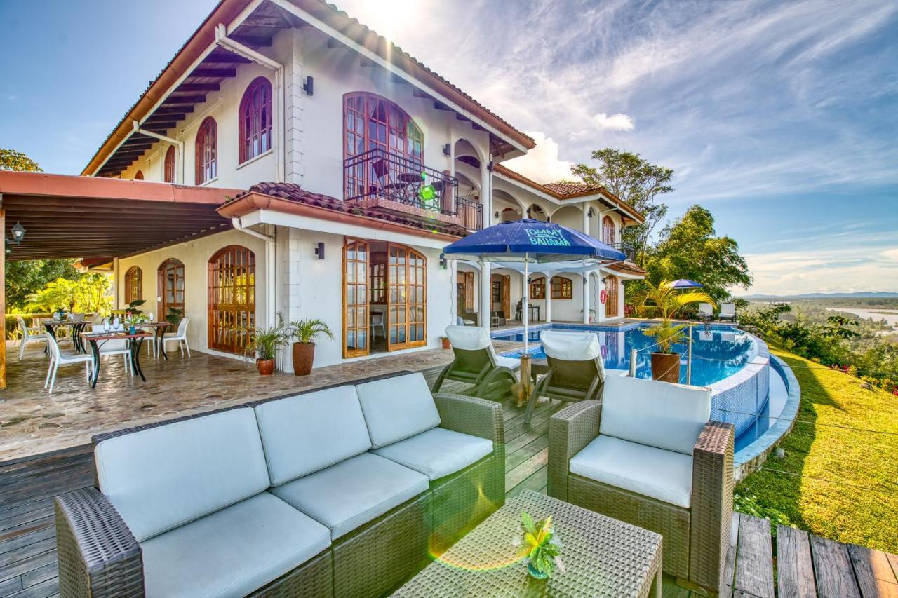 El Castillo Luxury Boutique Hotel- (Adults Only) Ойокал Екстер'єр фото