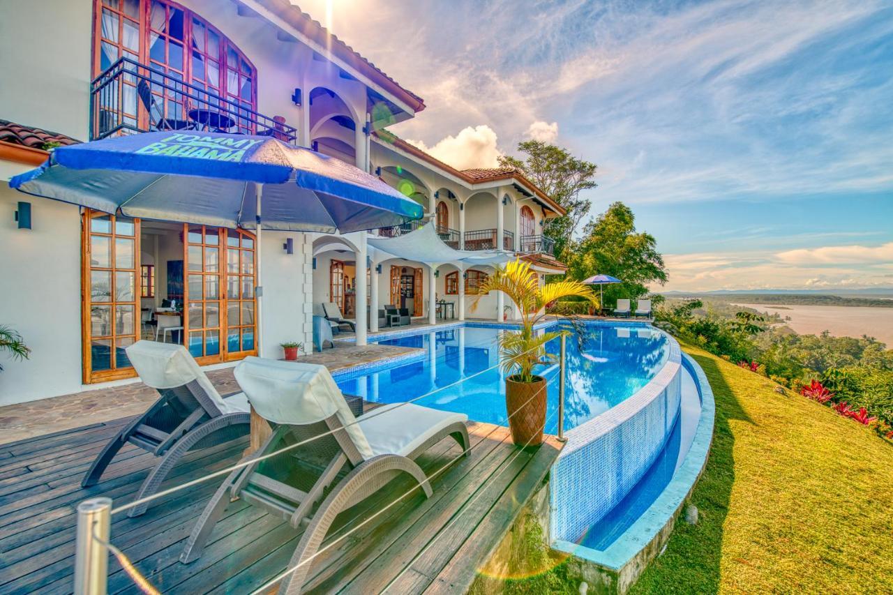 El Castillo Luxury Boutique Hotel- (Adults Only) Ойокал Екстер'єр фото