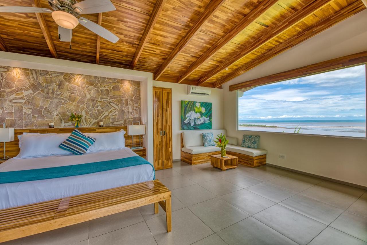 El Castillo Luxury Boutique Hotel- (Adults Only) Ойокал Екстер'єр фото