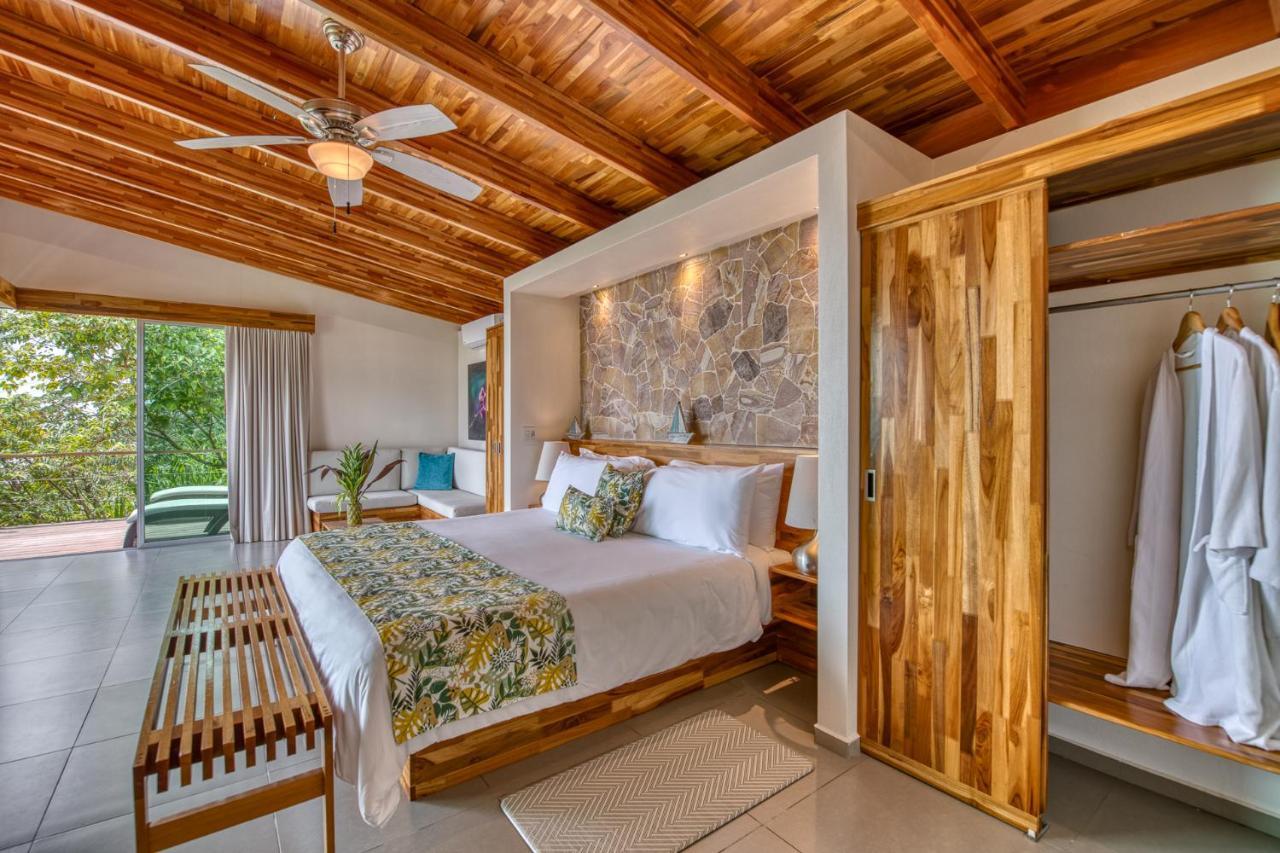 El Castillo Luxury Boutique Hotel- (Adults Only) Ойокал Екстер'єр фото