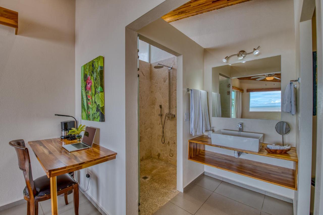 El Castillo Luxury Boutique Hotel- (Adults Only) Ойокал Екстер'єр фото