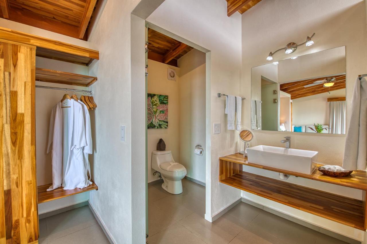 El Castillo Luxury Boutique Hotel- (Adults Only) Ойокал Екстер'єр фото