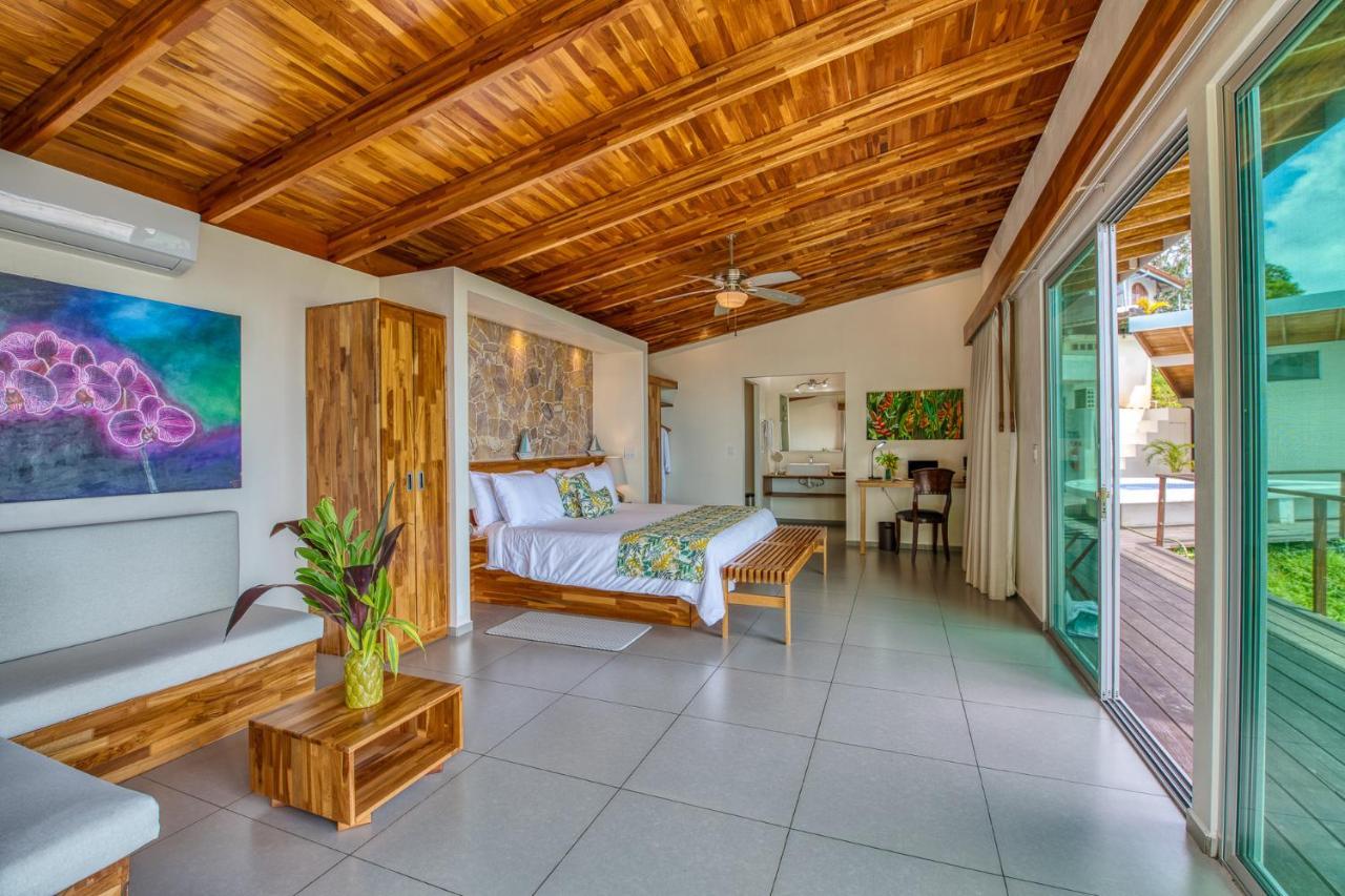 El Castillo Luxury Boutique Hotel- (Adults Only) Ойокал Екстер'єр фото