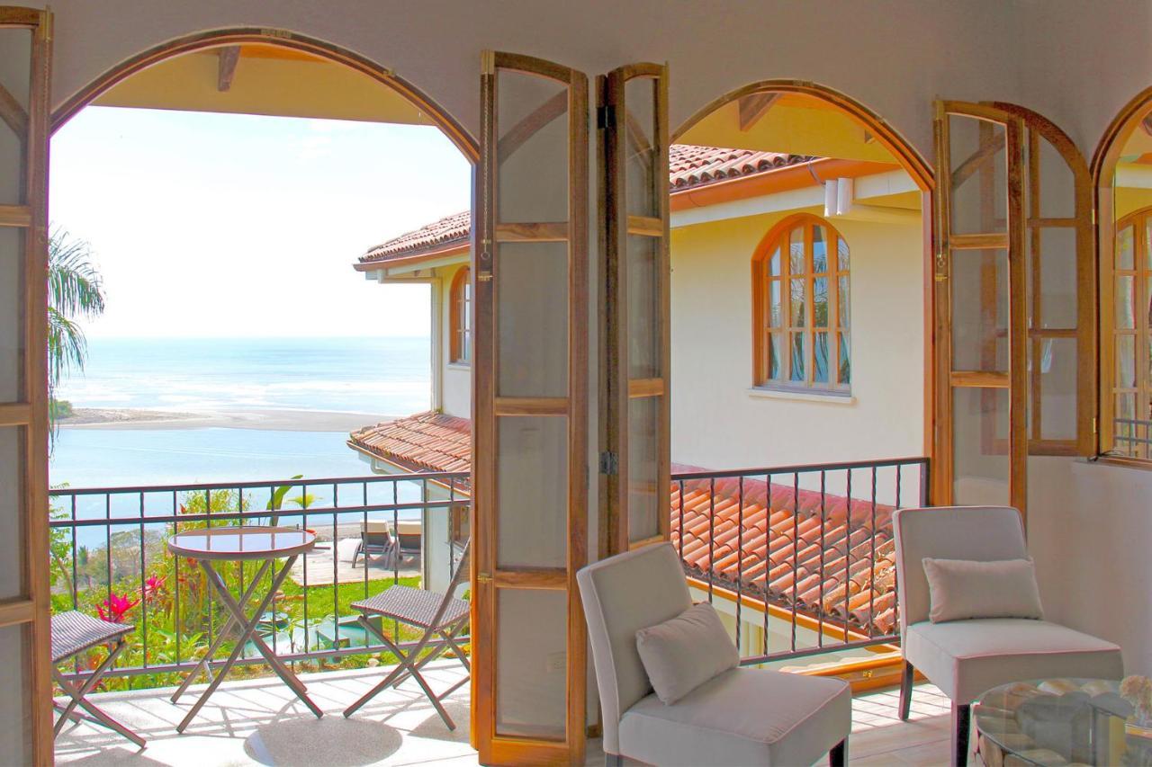 El Castillo Luxury Boutique Hotel- (Adults Only) Ойокал Екстер'єр фото