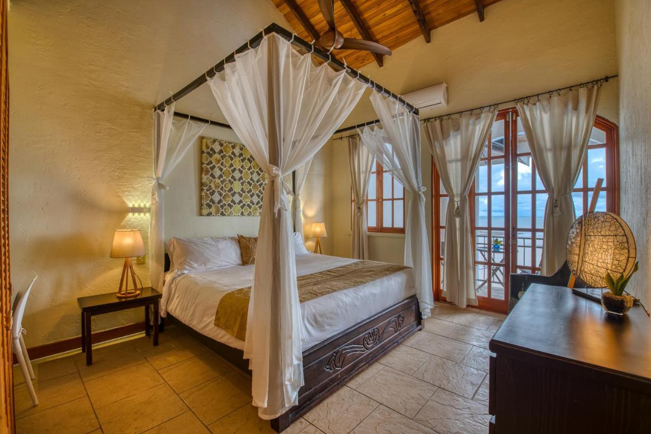 El Castillo Luxury Boutique Hotel- (Adults Only) Ойокал Екстер'єр фото