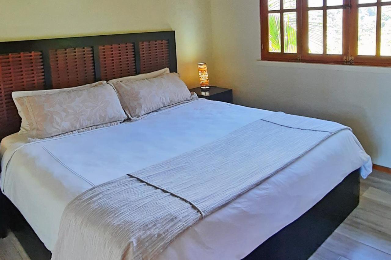 El Castillo Luxury Boutique Hotel- (Adults Only) Ойокал Екстер'єр фото