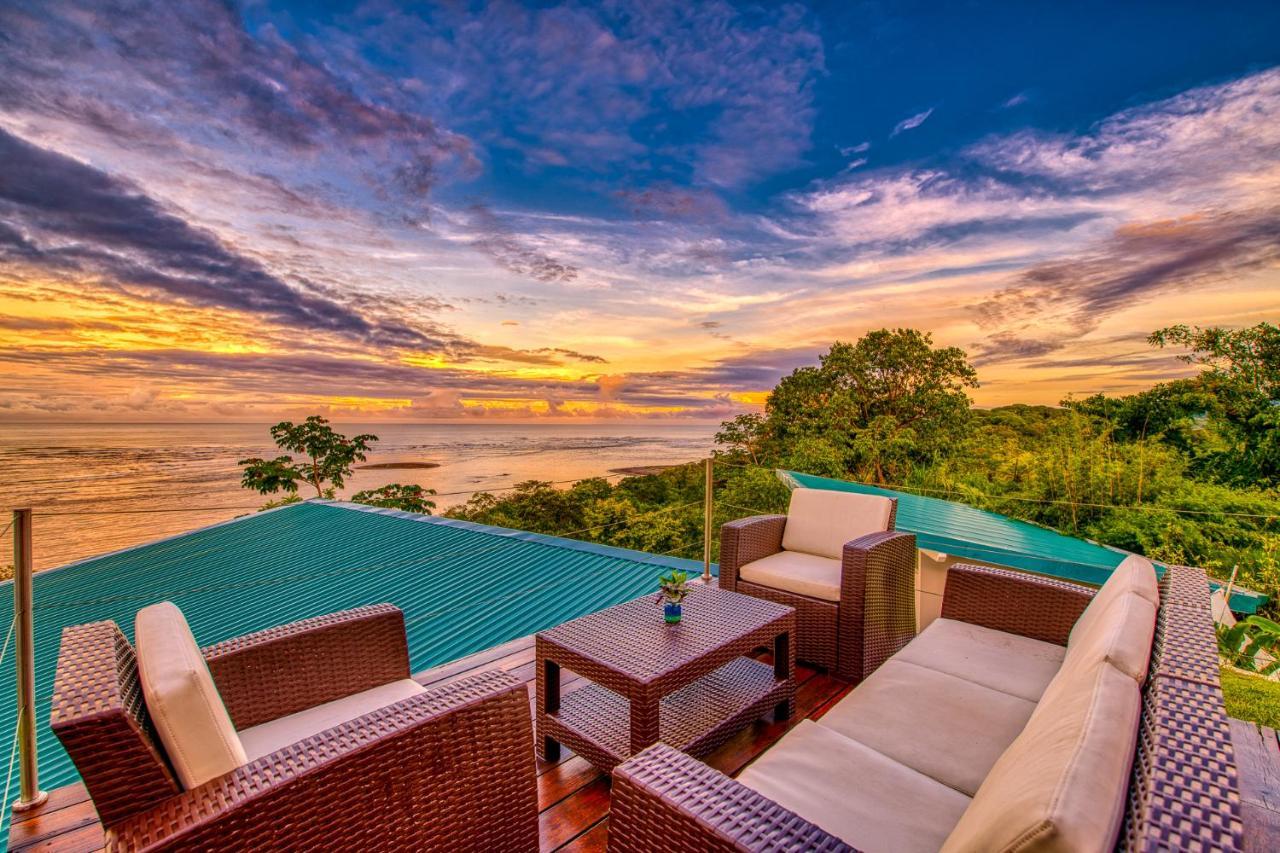 El Castillo Luxury Boutique Hotel- (Adults Only) Ойокал Екстер'єр фото