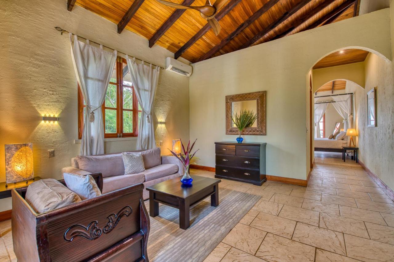 El Castillo Luxury Boutique Hotel- (Adults Only) Ойокал Екстер'єр фото