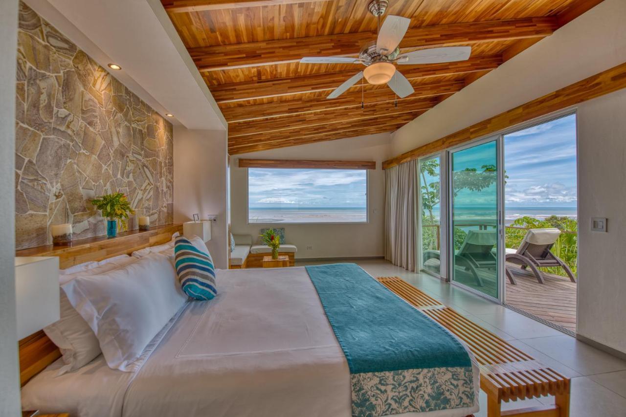 El Castillo Luxury Boutique Hotel- (Adults Only) Ойокал Екстер'єр фото