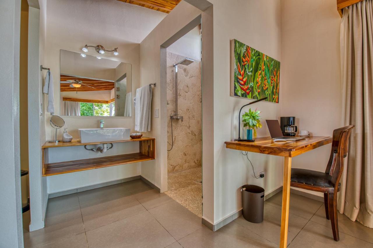 El Castillo Luxury Boutique Hotel- (Adults Only) Ойокал Екстер'єр фото