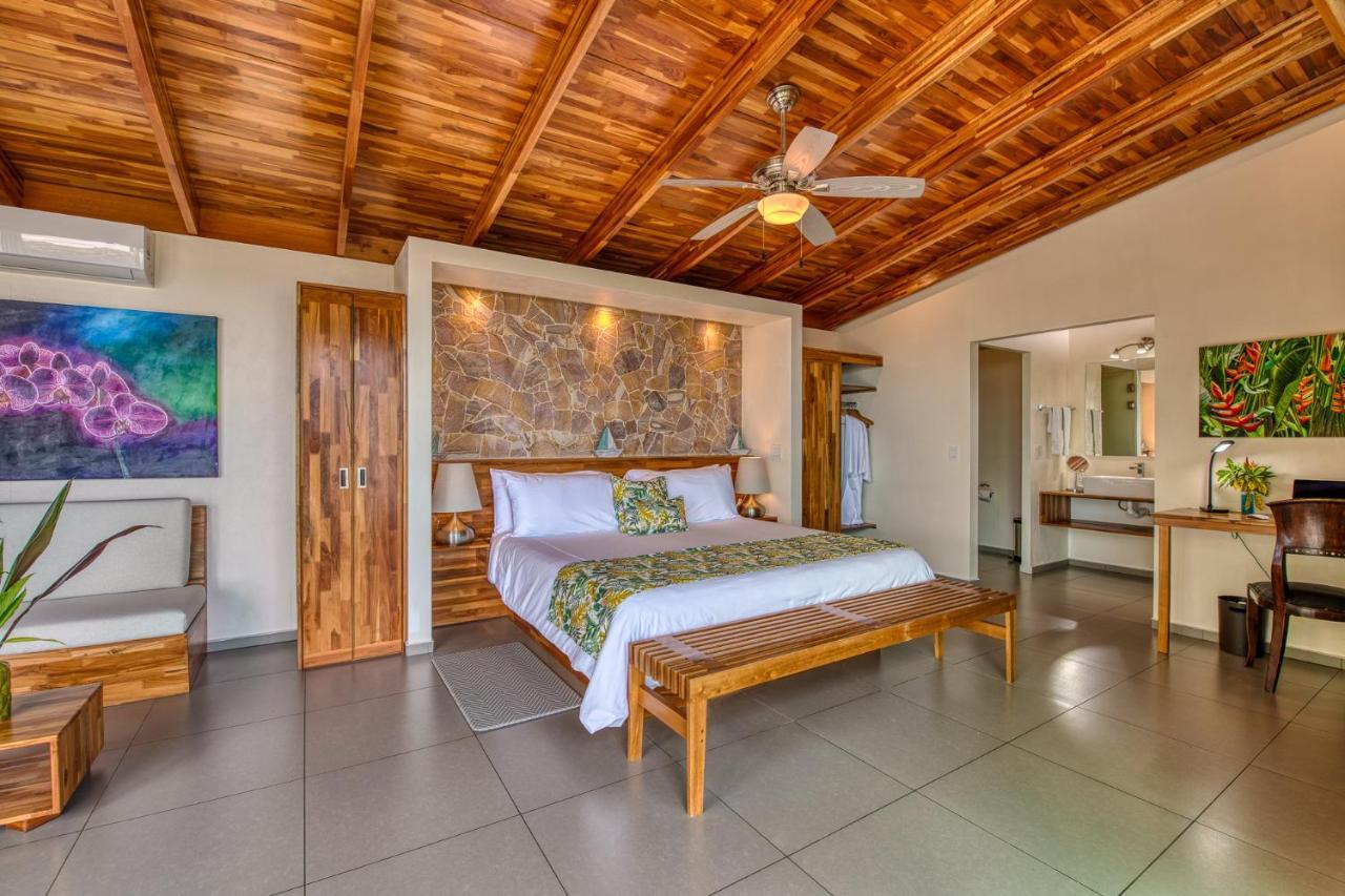 El Castillo Luxury Boutique Hotel- (Adults Only) Ойокал Екстер'єр фото