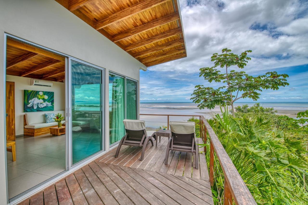 El Castillo Luxury Boutique Hotel- (Adults Only) Ойокал Екстер'єр фото
