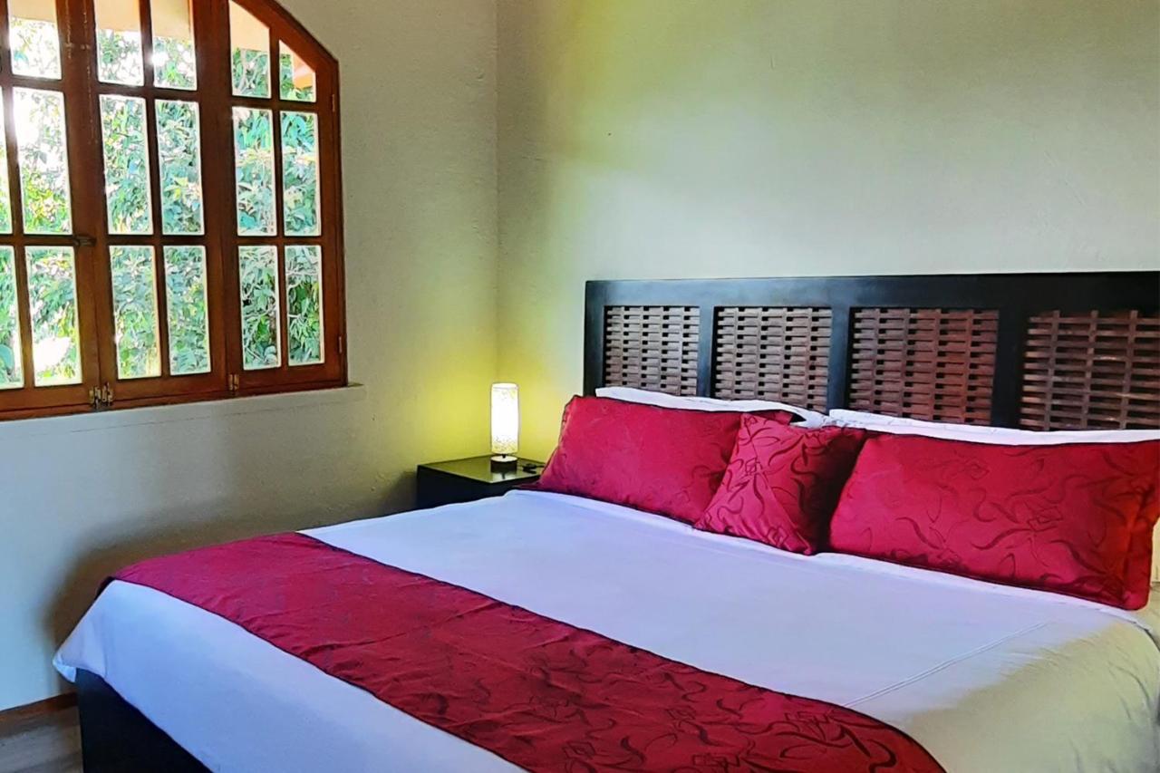 El Castillo Luxury Boutique Hotel- (Adults Only) Ойокал Екстер'єр фото