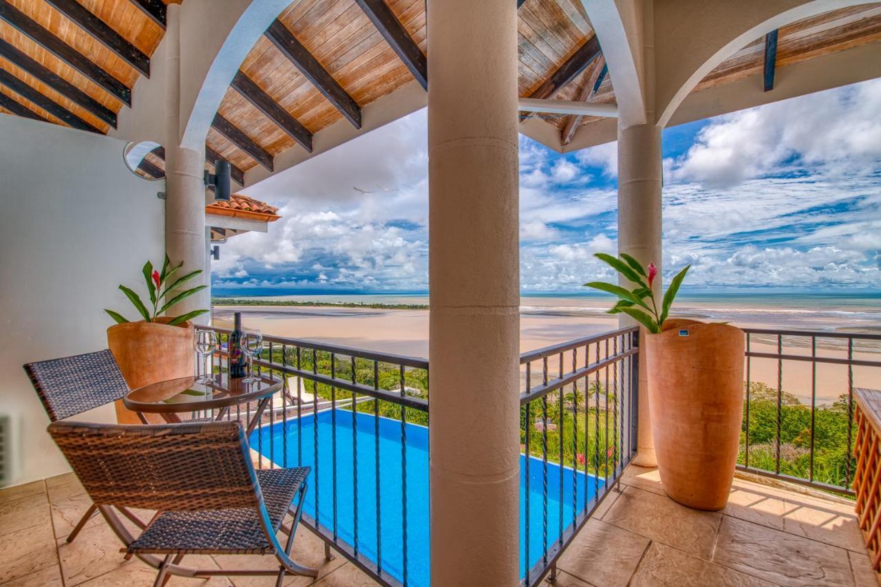 El Castillo Luxury Boutique Hotel- (Adults Only) Ойокал Екстер'єр фото