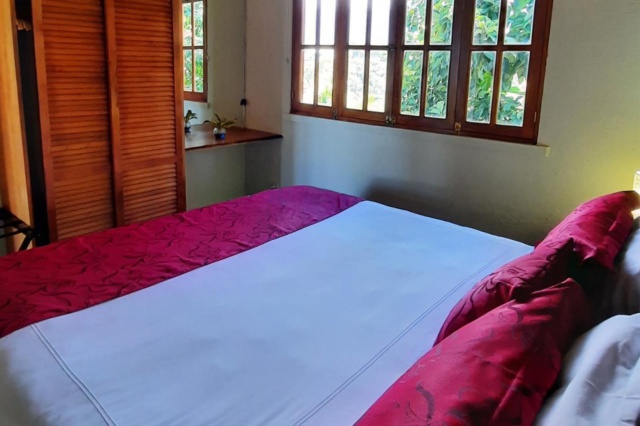 El Castillo Luxury Boutique Hotel- (Adults Only) Ойокал Екстер'єр фото