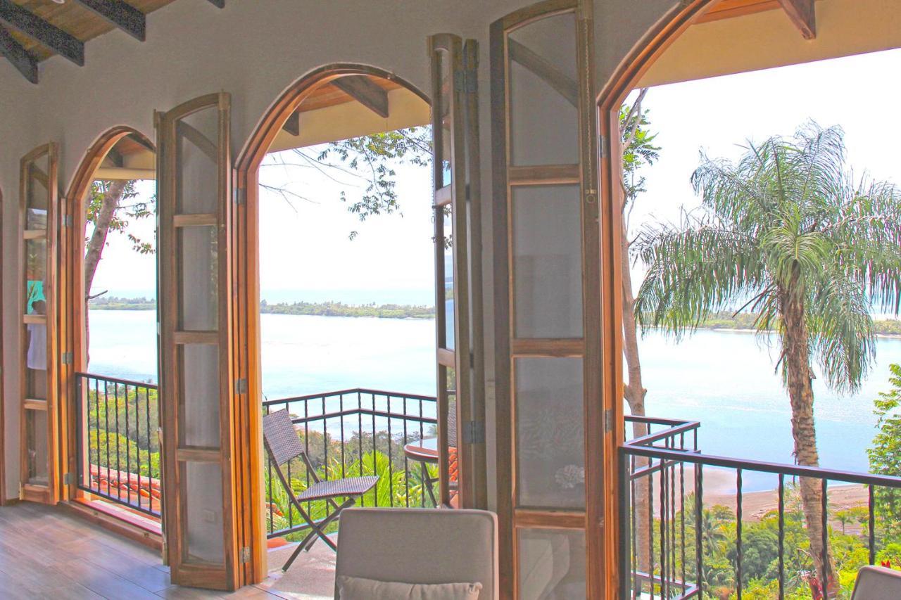 El Castillo Luxury Boutique Hotel- (Adults Only) Ойокал Екстер'єр фото