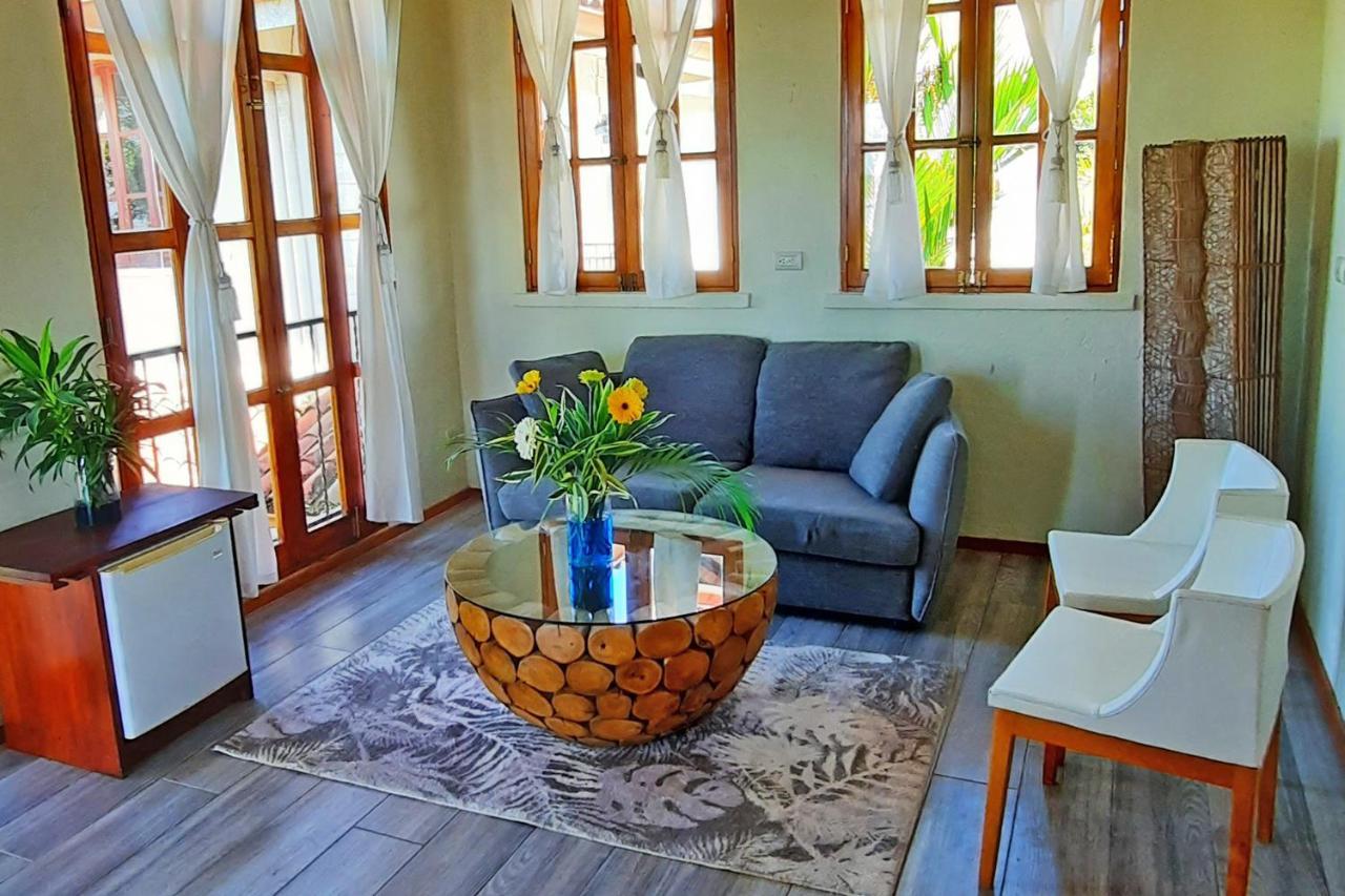El Castillo Luxury Boutique Hotel- (Adults Only) Ойокал Екстер'єр фото