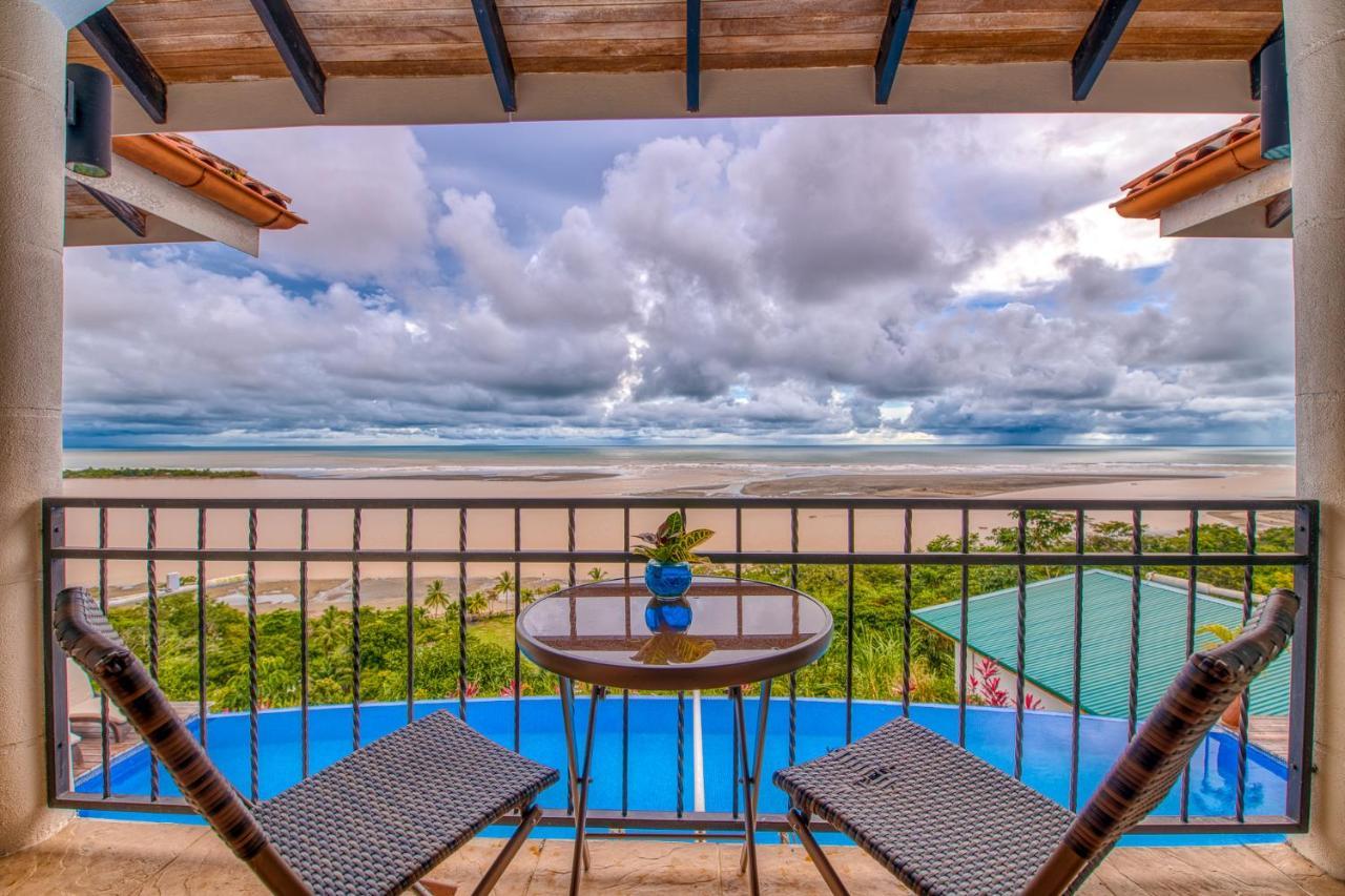 El Castillo Luxury Boutique Hotel- (Adults Only) Ойокал Екстер'єр фото
