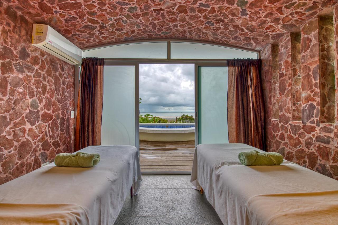 El Castillo Luxury Boutique Hotel- (Adults Only) Ойокал Екстер'єр фото