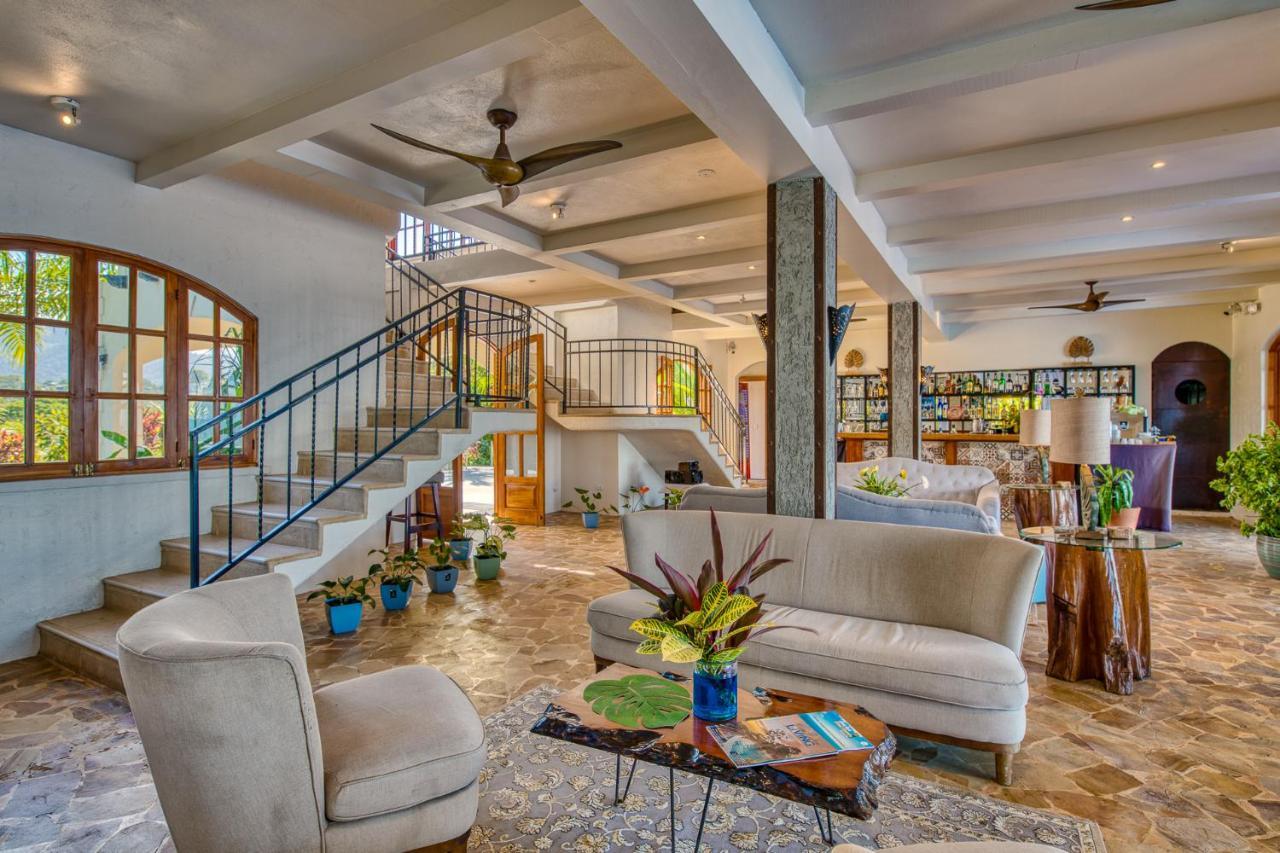 El Castillo Luxury Boutique Hotel- (Adults Only) Ойокал Екстер'єр фото