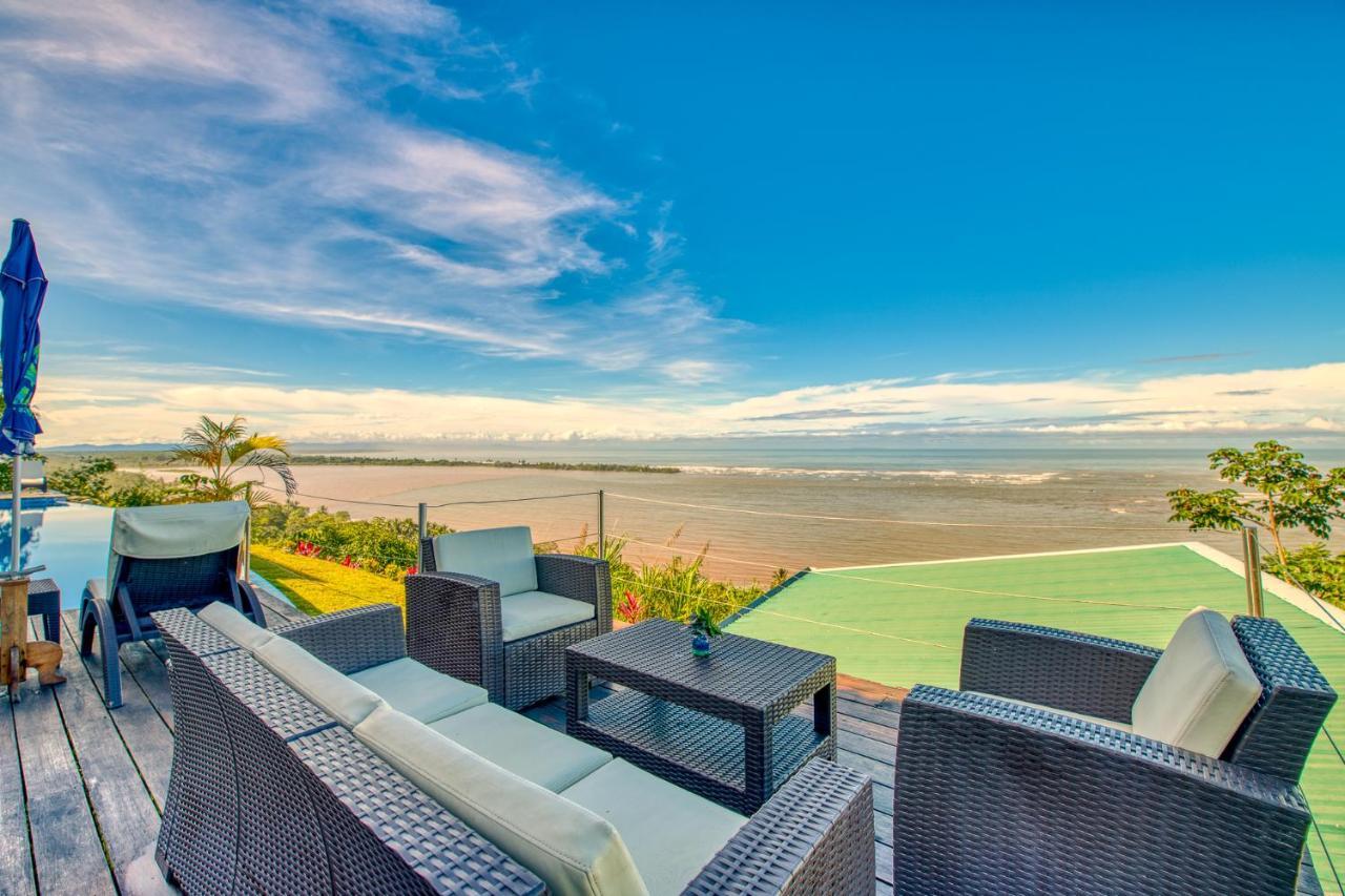 El Castillo Luxury Boutique Hotel- (Adults Only) Ойокал Екстер'єр фото
