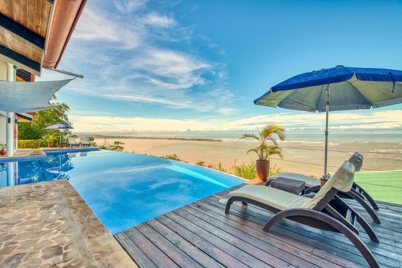 El Castillo Luxury Boutique Hotel- (Adults Only) Ойокал Екстер'єр фото