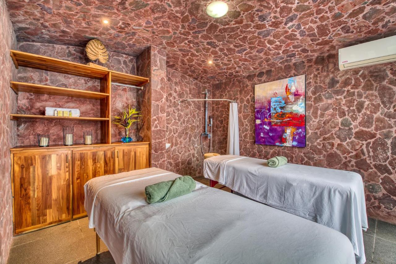El Castillo Luxury Boutique Hotel- (Adults Only) Ойокал Екстер'єр фото