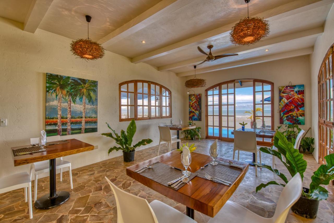 El Castillo Luxury Boutique Hotel- (Adults Only) Ойокал Екстер'єр фото