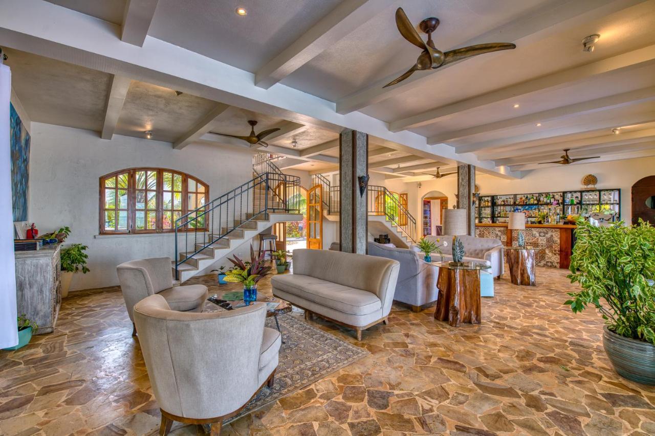 El Castillo Luxury Boutique Hotel- (Adults Only) Ойокал Екстер'єр фото