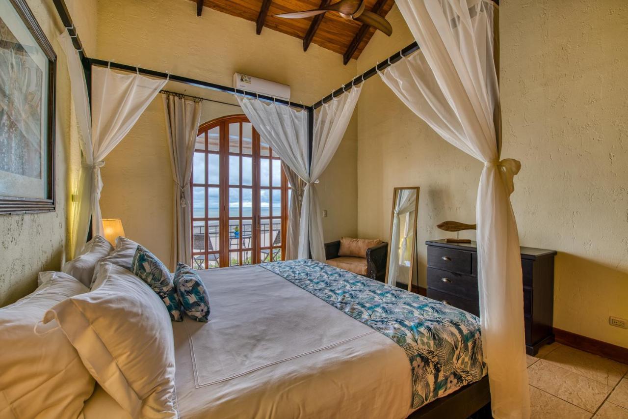 El Castillo Luxury Boutique Hotel- (Adults Only) Ойокал Екстер'єр фото