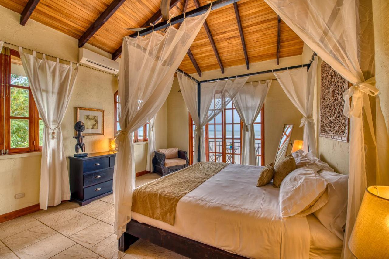 El Castillo Luxury Boutique Hotel- (Adults Only) Ойокал Екстер'єр фото