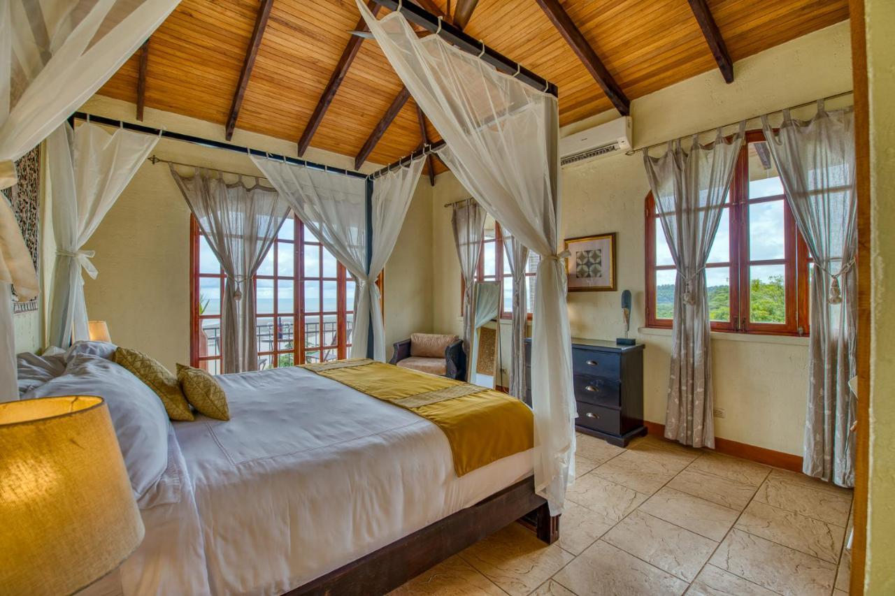 El Castillo Luxury Boutique Hotel- (Adults Only) Ойокал Екстер'єр фото