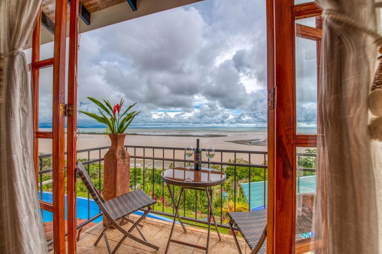 El Castillo Luxury Boutique Hotel- (Adults Only) Ойокал Екстер'єр фото