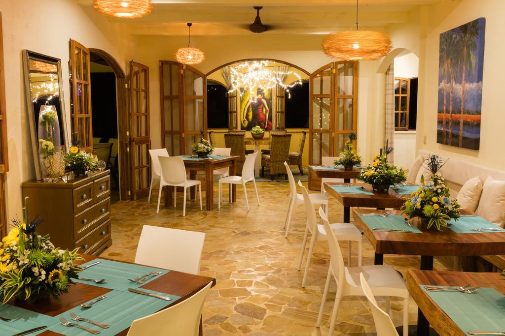 El Castillo Luxury Boutique Hotel- (Adults Only) Ойокал Екстер'єр фото