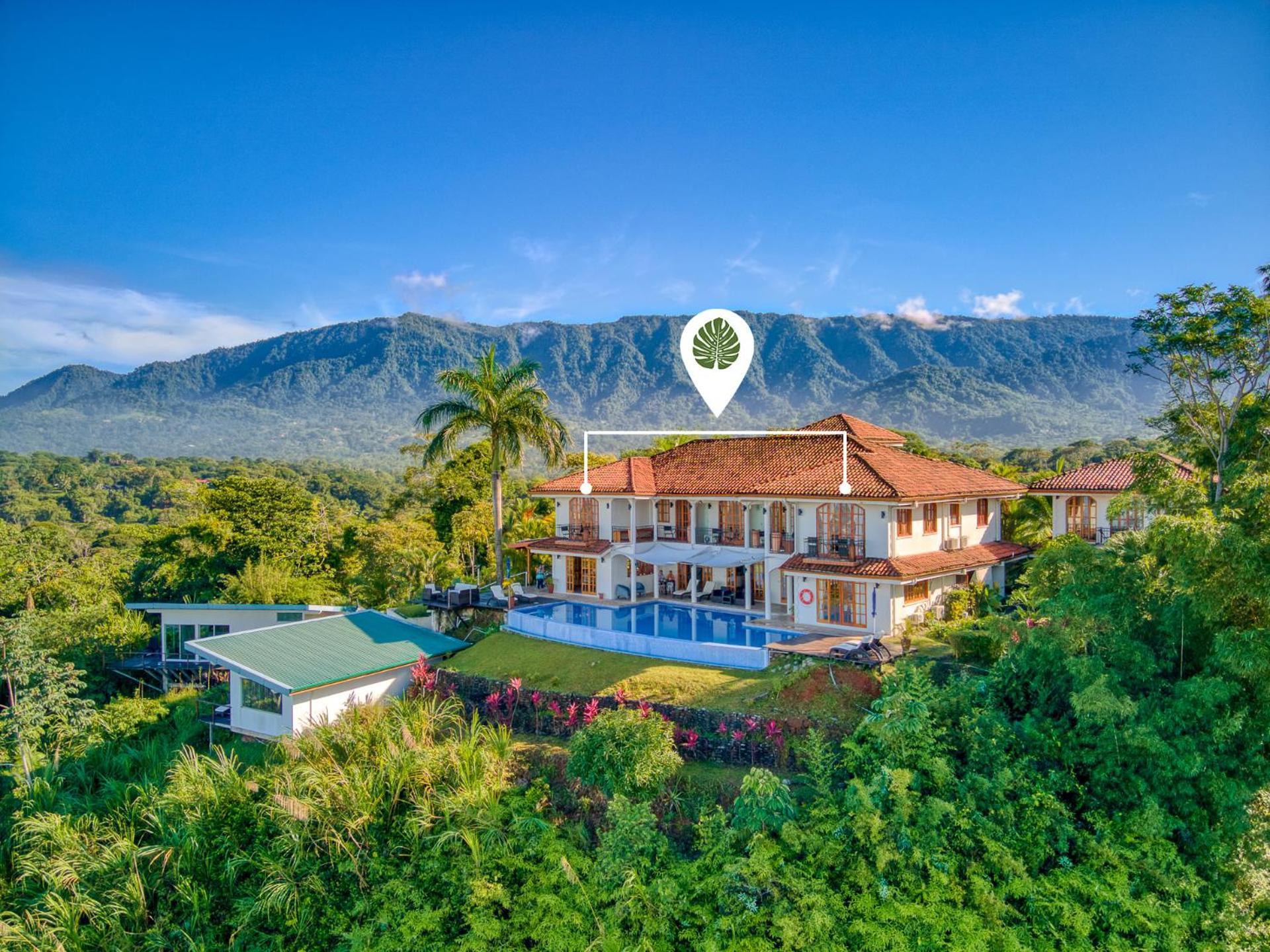 El Castillo Luxury Boutique Hotel- (Adults Only) Ойокал Номер фото