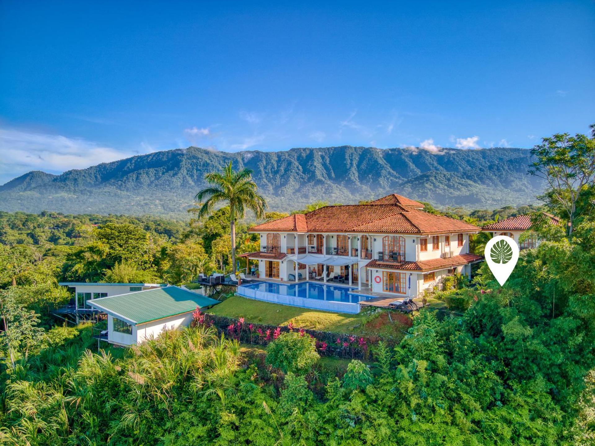 El Castillo Luxury Boutique Hotel- (Adults Only) Ойокал Номер фото