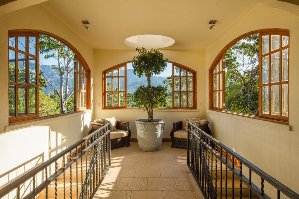 El Castillo Luxury Boutique Hotel- (Adults Only) Ойокал Екстер'єр фото
